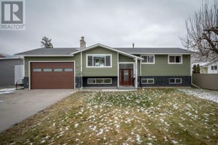 Detached House for Sale, 1945 Curlew Road Lot# 5, Kamloops, BC