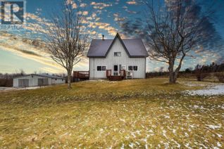 Farm for Sale, 419 Lower Branch Road, Lower Branch, NS