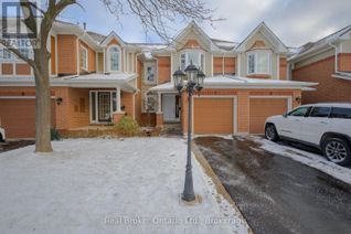 Condo Townhouse for Sale, 2141 Country Club Drive #7, Burlington (Rose), ON