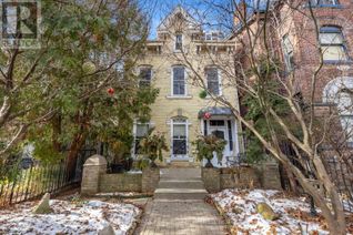 Detached House for Sale, 126 Seaton Street, Toronto (Moss Park), ON