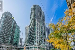 Condo Apartment for Sale, 10 Yonge Street #609, Toronto (Waterfront Communities), ON