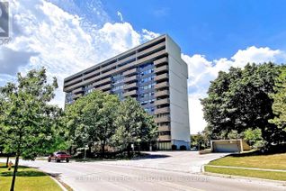 Property for Sale, 40 Bay Mills Boulevard #701, Toronto (Tam O'Shanter-Sullivan), ON