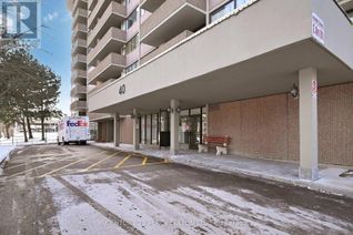 Condo Apartment for Sale, 40 Bay Mills Boulevard #701, Toronto (Tam O'Shanter-Sullivan), ON