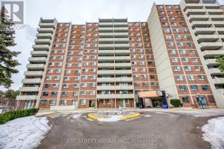 Condo for Rent, 10 Stonehill Court #1207, Toronto (L'Amoreaux), ON