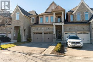 Townhouse for Sale, 42 Wells Orchard Crescent, King (King City), ON