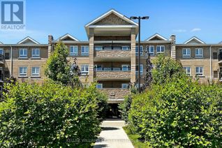 Condo Apartment for Sale, 481 Rupert Avenue #222, Whitchurch-Stouffville (Stouffville), ON