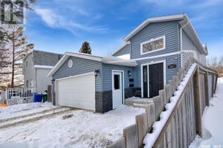 House for Sale, 401 Montreal Avenue S, Saskatoon, SK