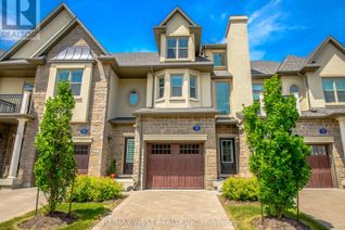 Townhouse for Sale, 26 Aberdeen Lane S, Niagara-on-the-Lake (101 - Town), ON