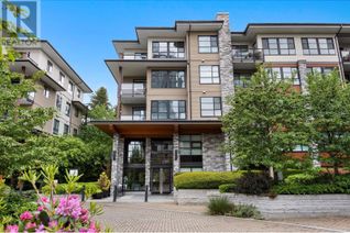 Condo Apartment for Sale, 1152 Windsor Mews #408, Coquitlam, BC