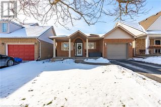 Detached House for Sale, 13 Silvercrest Court, Thorold, ON