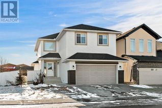 Detached House for Sale, 9 Saddlemead Road Ne, Calgary, AB