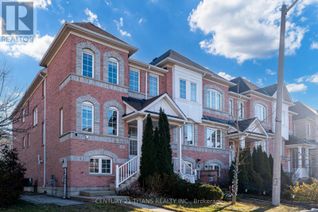 Freehold Townhouse for Sale, 55 Wilkes Crescent, Toronto (Clairlea-Birchmount), ON