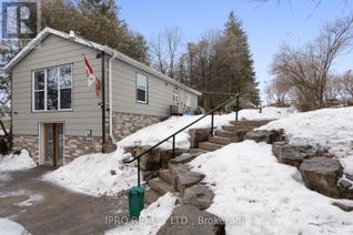 Duplex for Sale, 45 Wellington 124 Road, Erin, ON