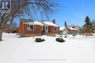 House for Sale, 2195 Prospect Avenue, Ottawa, ON