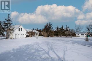 Property for Sale, 2992 County Rd 7 Road, Prince Edward County (North Marysburgh), ON