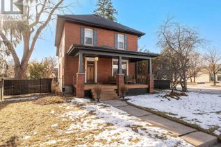 Property for Sale, 26 Brant Avenue, Mississauga (Port Credit), ON