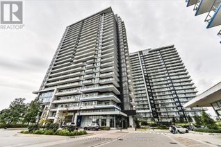 Condo Apartment for Sale, 2560 Eglinton Avenue W #2108, Mississauga (Central Erin Mills), ON