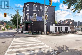 Commercial/Retail Property for Sale, 174 John Street S, Hamilton (Corktown), ON