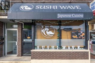 Non-Franchise Business for Sale, 6253 Quinpool Road, Halifax, NS