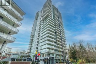 Condo Apartment for Sale, 308 Morrissey Road #1101, Port Moody, BC