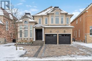 House for Sale, 76 Heintzman Crescent, Vaughan (Patterson), ON