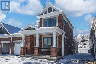 Freehold Townhouse for Sale, 2890 Weatherill Place, Innisfil, ON