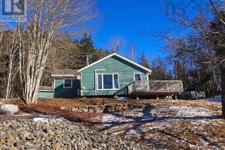 Bungalow for Sale, 16816 Ns-316, Bickerton West, NS