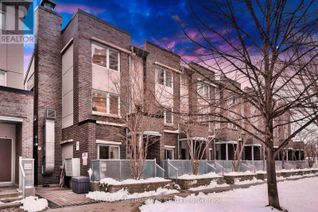 Townhouse for Sale, 295 Village Green Square #TH55, Toronto (Agincourt South-Malvern West), ON