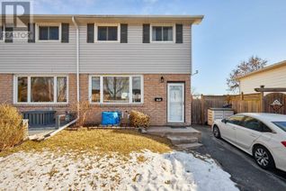 Property for Sale, 1313 Lakefield Court, Oshawa (Lakeview), ON