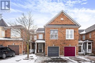 Townhouse for Sale, 49 Ruby Crescent, Richmond Hill (Rouge Woods), ON