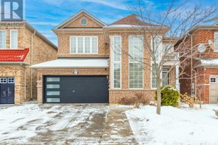 Detached House for Sale, 85 Stoneylake Avenue, Brampton (Madoc), ON