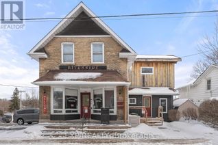 Commercial/Retail Property for Sale, 104 William Street N, Kawartha Lakes (Lindsay), ON