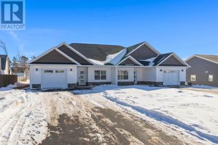 Duplex for Sale, 193 Putters Street, Summerside, PE