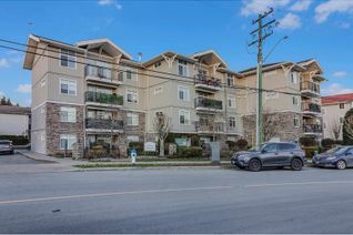 Condo Apartment for Sale, 33255 Old Yale Road #202, Abbotsford, BC