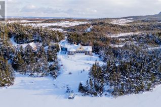 House for Sale, 5 Reids Pond Road, Reids Pond, NL