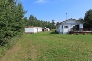 Detached House for Sale, 5206 Township Road 550, Rural Lac Ste. Anne County, AB