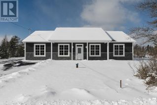 Bungalow for Sale, 124 Diamond Lane, Middle Sackville, NS