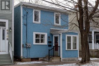 Duplex for Sale, 6310/6312 Allan Street, Halifax, NS