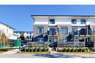 Townhouse for Sale, 15255 Sitka Drive #85, Surrey, BC