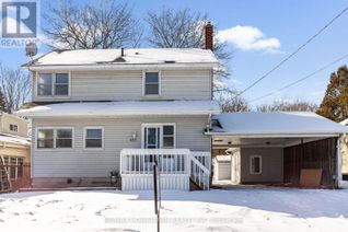 House for Sale, 246 Ormond Street, Brockville, ON