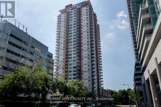 Property for Rent, 25 Town Centre Court #2307, Toronto (Bendale), ON