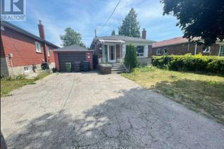 House for Rent, Bsm 795 Ellesmere Road S, Toronto (Dorset Park), ON