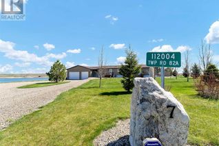 Bungalow for Sale, 112004 Township Road 82a #7, Rural Forty Mile No. 8, County of, AB