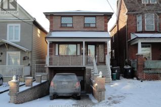 House for Rent, 476 Salem Avenue #Second, Toronto (Dovercourt-Wallace Emerson-Junction), ON