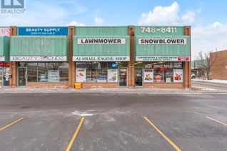 Industrial Property for Sale, 6921 Steeles Avenue W #5, 6, 9, Toronto (West Humber-Clairville), ON