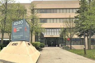 Property for Lease, 4040 Finch Avenue E #410, Toronto (Milliken), ON