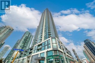 Condo Apartment for Sale, 4011 Brickstone Mews #1206, Mississauga (City Centre), ON