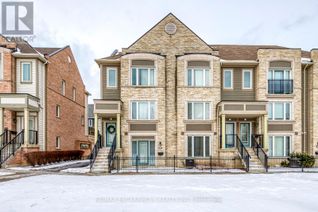 Condo Townhouse for Sale, 3050 Erin Centre Boulevard #118, Mississauga (Churchill Meadows), ON