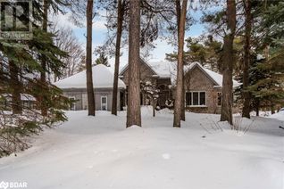 Bungalow for Sale, 11 Bunker Place, Oro-Medonte, ON