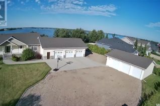 Detached House for Sale, 26 Pape Drive, Humboldt Lake, SK